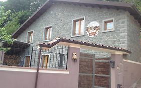 Castel Di Gufi